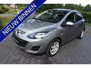 Mazda 2 - 1.5 GT-L '14 AUT. Camera, SLÉCHTS 54DKM