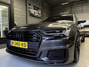 Audi A6 - Limousine 50 TFSI e quattro S edition Pano, Camera, Matrix