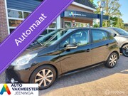 Peugeot 208 - 1.4 e-HDi Blue Lease automaat