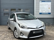 Toyota Yaris - 1.5 Full Hybrid Aspiration 2013|PDC|Camera|Navi|