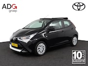 Toyota Aygo - 1.0 VVT-i x-play cabrio | Apple Carplay/Android Auto | Airco