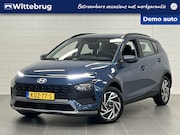 Hyundai Bayon - 1.0 T-GDI Comfort NAVIGATIE | PARKEERSENSOREN + CAMERA ACHTE