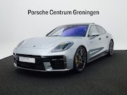 Porsche Panamera - Turbo S E-Hybrid