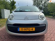Citroën C1 - 1.0-12V Séduction