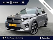 Citroën C3 - Max 1.2 Hybrid 110pk | WINTERPAKKET | CAMERA | NAVI | APPLE