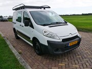 Citroën Jumpy - 10 1.6 HDI L1 H1 3 SEATS | 3299 EX BTW