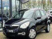 Opel Agila - 1.0 Edition | 1e Eigenaar | NL AUTO | Zeer Nette staat | Air