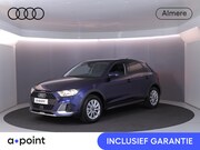 Audi A1 - Sportback 30 TFSI Advanced edition Allstreet | 116pk S-troni