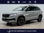 Skoda Karoq - 1.5 TSI ACT 150pk DSG Sportline Business / Camera / Matrix-L