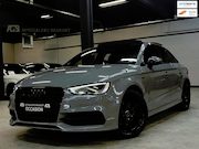Audi A3 - Limousine 1.8 TFSI quattro S tronic *Pano/Navigatie/Bluetoot