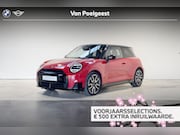 MINI Mini Electric - Cooper 3-deurs SE John Cooper Works Pakket M | Selections 50