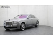 Rolls-Royce Ghost - 6.6 V12 | Massage | Rear Seat Entertainment | Head-up | Pano