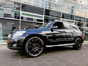 Mercedes-Benz GLK-klasse - GLK 350 First Edition 4-Matic