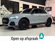 Audi A1 Citycarver - 30 TFSI Edition BTW|Led|Matrix|Acc|