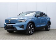 Volvo EC40 - Single Motor Extended Range Business Edition 82kWh | **17% B