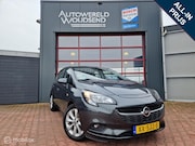 Opel Corsa - 1.4 Favourite 12MND BOVAG GAR|NAVI|TREKHAAK|PDC|AIRCO|LMV|BL