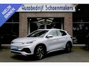 BYD Atto 3 - Design 60 kWh PANO 360-CAMERA ADAPTIVE-CRUISE LEER STOELVERW