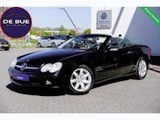 Mercedes-Benz SL-Klasse - SL 350 Aut|2 Eig|BTW|AMG|Youngtimer|Xenon|DAB|Perfect Onderh