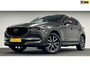 Mazda CX-5 - 2.5 SkyActiv-G 194 GT-M 4WD*Trekhaak*Leder*OpenDak*Bose*Navi