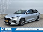 Ford Focus - Wagon 1.0 EB Hybrid ST Line X AUTOMAAT 155PK! DRIVERPACK! B&