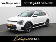 Kia Niro EV - Plus Advanced 64.8 kWh | Stoel en Stuur Verwarming | Harman 