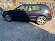 Volkswagen Golf - 1.9 TDI Comfortline