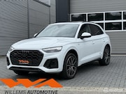 Audi Q5 - 55 TFSIe Quattro S Competition|ACC|Pano|Trekhaak|B&O