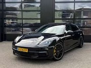 Porsche Panamera - Sport Turismo 3.0 4 Pano LED Camera Bose