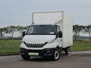 Iveco Daily - 35S14 Bakwagen Laadklep