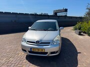 Toyota Verso - 1.8 VVT-i Dynamic