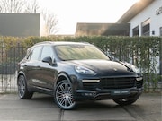 Porsche Cayenne - 4.8 Turbo | Bose | Luchtvering | Panoramadak