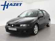 Seat Leon - 2.3 V5 AUT. EXECUTIVE *7097 KM | UNIEK | EXCL BTW* + LEDER |