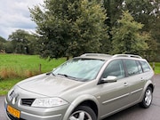 Renault Mégane - 1.6-16V Business Line, Nap, Keyless, Nieuwe Driem
