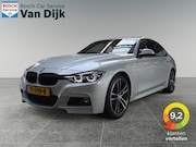 BMW 3-serie - 318i M Sport Edition / Schuifdak / Leder