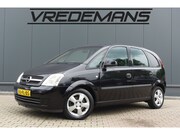 Opel Meriva - 1.8-16V Maxx