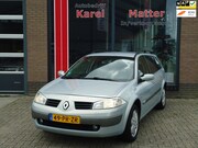 Renault Mégane - Grand Tour 1.6-16V Dynamique Luxe *NETTE AUTO* *APK T/M 02-0