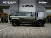 Land Rover Defender - P300e 110 Forest Edition | Black Pack | Trekhaak |