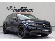 Volkswagen Touareg - 3.0 TSI eHybrid 4MOTION R / Puglia/ Standkachel/ Luchtvering