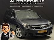 Opel Vectra - 1.8-16V Business LEER*GROOTSCHERM