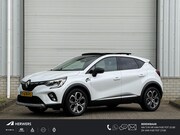 Renault Captur - 1.3 TCe 155 Intens / Schuif - Kanteldak / Semi Elektrische T
