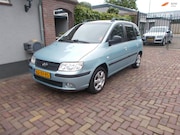 Hyundai Matrix - 1.6i Active Coolbj 2007 apk 6-27 rijdt goed