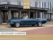 Ford USA Mustang - 4.7 Convertible