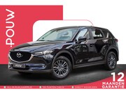 Mazda CX-5 - 2.0 SkyActiv-G 165pk AUT Business Comfort | Keyless | Bose |
