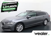 Skoda Superb - 1.5 TSI MHEV First Edition | 150 PK | Automaat | Trekhaak we