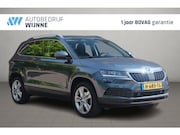 Skoda Karoq - 1.5 TSi ACT 150pk DSG Style Business | Navi | App Connect |