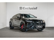 Lamborghini Urus - 4.0 V8 | Pan.dak | Soundsystem | PPF |