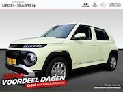 Hyundai Inster - Pulse 49 kWh