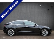 Tesla Model 3 - Long Range AWD 75 kWh Net binnen-Nu al te bezichtigen