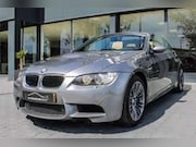 BMW M3 - 3-serie M3 CABRIO DCT 420PK