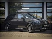 Mercedes-Benz GLE-klasse - D 4M * AMG * CARBON * Grijskenteken